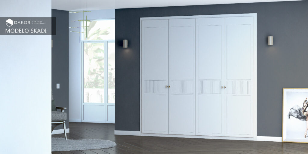 Armario 5 modelo skadi Imagen de Armario 5 modelo skadi