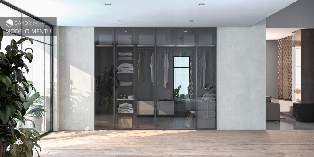 Armario 6 modelo mentu Imagen de Armario 6 modelo mentu