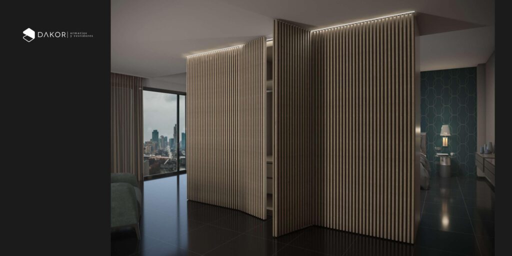 Armario modelo amonet Imagen de Armario modelo amonet