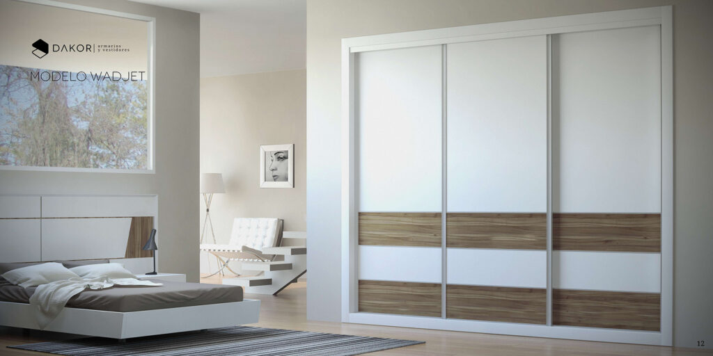 Armario modelo wadjet Imagen de Armario modelo wadjet
