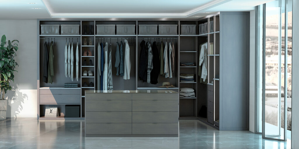 Vestidores (1) Imagen de Vestidores (1)