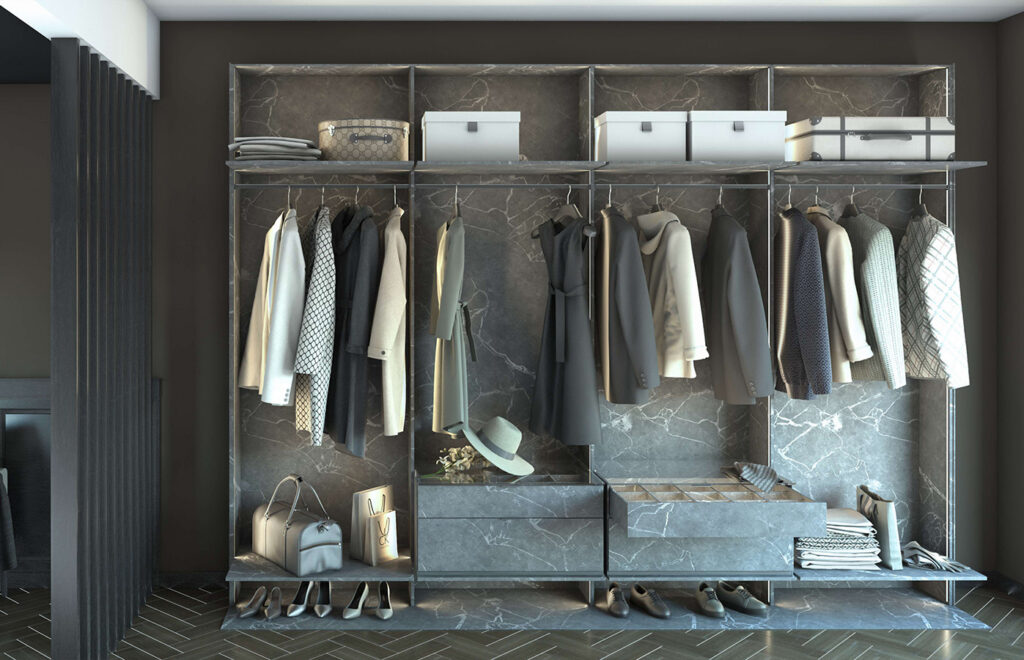 Vestidores (2) Imagen de Vestidores (2)